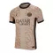 Paris Saint-Germain Fjärdetröja 2023/24