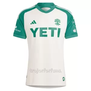 Austin FC Bortatröja 2024