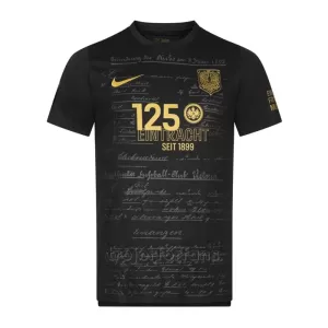 Eintracht Frankfurt Tröja Årsjubileum 2023/24
