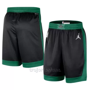 Boston Celtics Shorts Statement Edition Swingman Boston Celtics Shorts Statement Edition Swingman