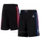 Detroit Pistons Shorts Statement Edition Swingman