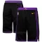 Los Angeles Lakers Shorts City Edition Swingman