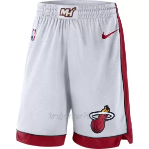 Miami Heat Shorts Association Edition Swingman Miami Heat Shorts Association Edition Swingman