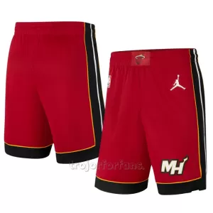 Miami Heat Shorts Statement Edition Swingman Miami Heat Shorts Statement Edition Swingman