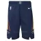 New Orleans Pelicans Shorts Icon Edition Swingman