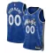 Orlando Magic Baskettröja Classic Edition Swingman 2023/24 Blå