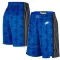 Orlando Magic Shorts Classic Edition Swingman Royal