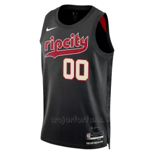 Portland Trail Blazers Baskettröja City Edition Swingman 2023/24