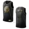 Portland Trail Blazers Baskettröja Golden Edition Swingman Svart