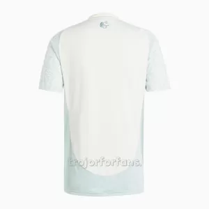 Mexiko Bortatröja 2024