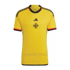 Northern Irland Bortatröja 2022