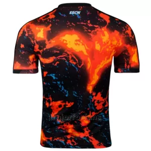 SSC Napoli Tröja 2023/24 Speciell