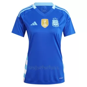 Argentina Bortatröja Dam 2024