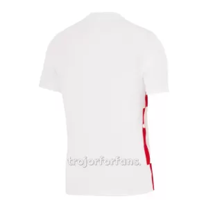 Kroatien Hemmatröja EM 2024