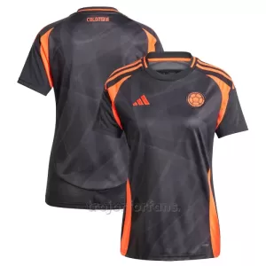 Colombia Bortatröja Dam 2024