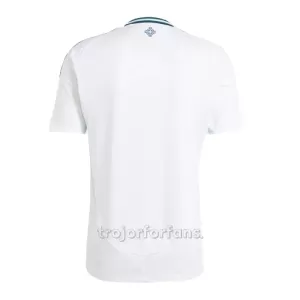 Northern Irland Bortatröja 2024