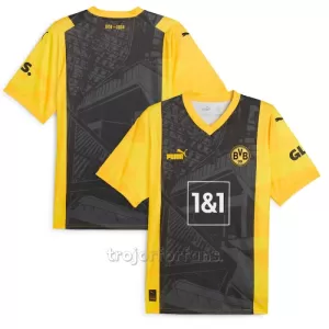 Borussia Dortmund Tröja Årsjubileum 2023/24