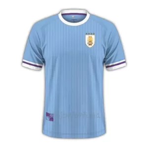 Uruguay Hemmatröja 2024