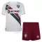 Fluminense FC Bortatröja Barn 2024/25