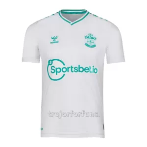 Southampton Bortatröja 2023/24
