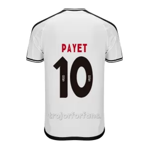 Vasco da Gama Dimitri Payet 10 Bortatröja 2024/25