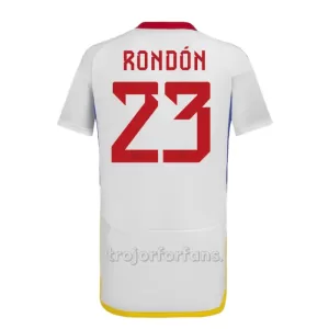 Venezuela Rondon 23 Bortatröja 2024/25