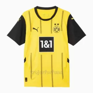 Borussia Dortmund Hemmatröja 2024/25