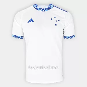 Cruzeiro Bortatröja 2024/25