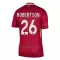 Liverpool Andrew Robertson 26 Hemmatröja 2024/25