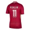 Liverpool Mohamed Salah 11 Hemmatröja 2024/25