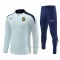 Frankrike Träningströjasats 2024/25 Vit