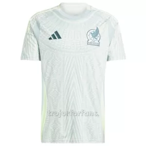 Mexiko Bortatröja Barn 2024