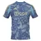 Ajax Amsterdam Bortatröja 2024/25