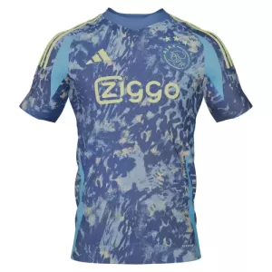 Ajax Amsterdam Kenneth Taylor 8 Bortatröja Barn 2024/25