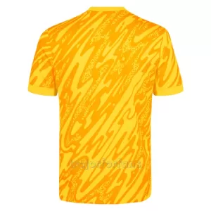 Tottenham Hotspur Målvakt Tröja 2024/25 Gul