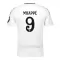 Real Madrid Kylian Mbappé 9 Hemmatröja 2024/25