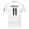 Real Madrid Rodrygo Goes 11 Hemmatröja 2024/25