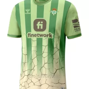 Real Betis Tröja 2023/24 Speciell