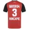 Bayer 04 Leverkusen Piero Hincapie 3 Hemmatröja 2024/25