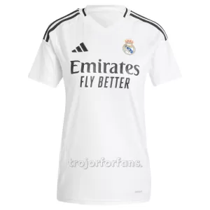 Real Madrid Hemmatröja Dam 2024/25