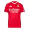 SL Benfica Hemmatröja 2024/25