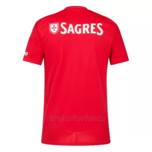 SL Benfica Hemmatröja 2024/25