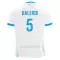 Olympique Marseille Balerdi 5 Hemmatröja 2024/25