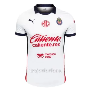 CD Guadalajara Bortatröja 2024/25