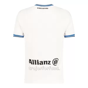 Club Brugge Bortatröja 2024/25