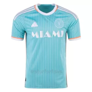 Inter Miami CF Tredjetröja 2024/25 Inter Miami CF Tredjetröja 2024/25