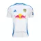 Leeds United Hemmatröja 2024/25