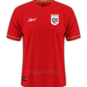 Panama Hemmatröja 2024/25