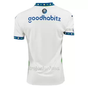 PSV Eindhoven Tredjetröja 2024/25