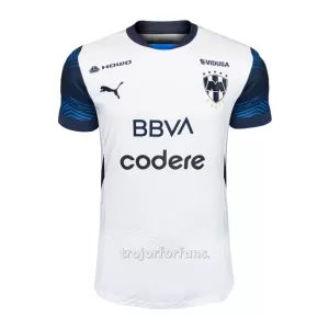 Rayados Monterrey Bortatröja 2024/25